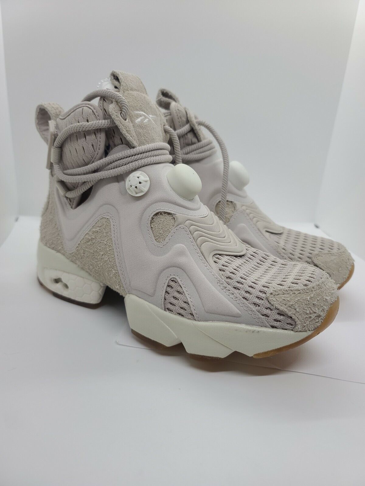 Size 4.5 - Reebok x Future Sandstone for sale online |