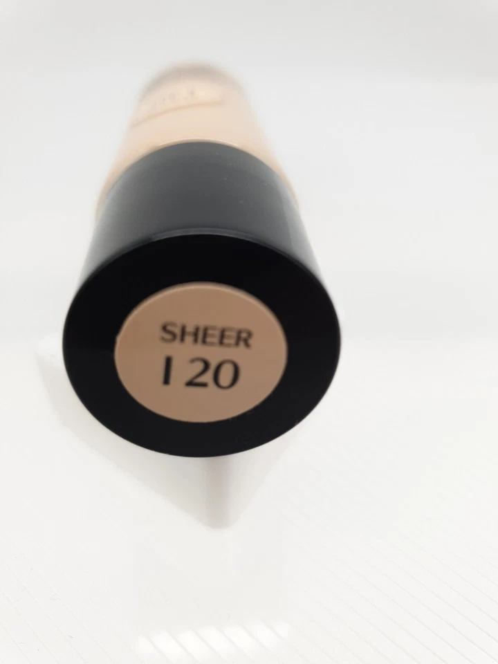Shiseido Sheer and Perfect Foundation Make-up , I20 15ml - Bild 2 von 2
