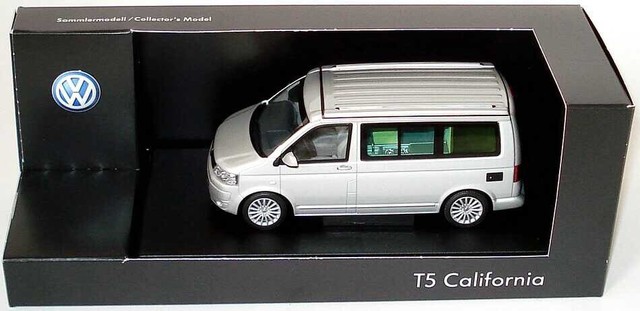vw california model