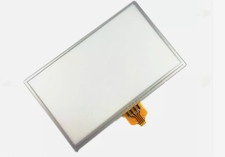 one For TomTom XL IQ ROUTES GPS Resistance Touch Panel Screen Digitizer