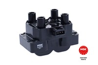 NGK 48025 ZüNdspule FüR Fiat Peugeot KIA CitroËN Dacia Alfa Ferrari Land Rover
