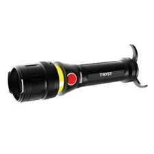 IPROTEC TWYST FLASHLIGHT LANTERN 270/250/110 LUMEN MAGNETIC BASE (IPR6301)