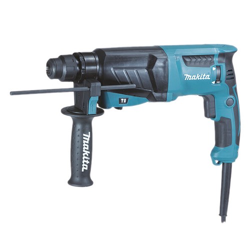 Makita HR2630 26 mm 3 Mode SDS Plus Rotary Hammer Drill