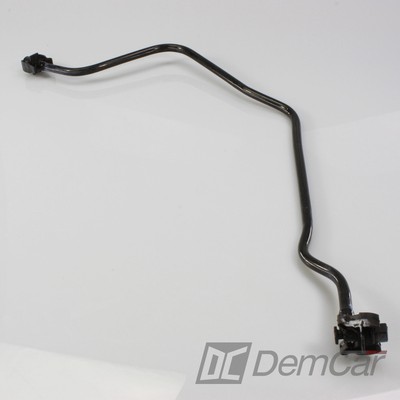 peugeot 7v2q9k022aa 1552402 ford Leckkraftstoff manguera para citroen