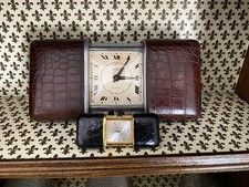 Movado ermeto pullman 