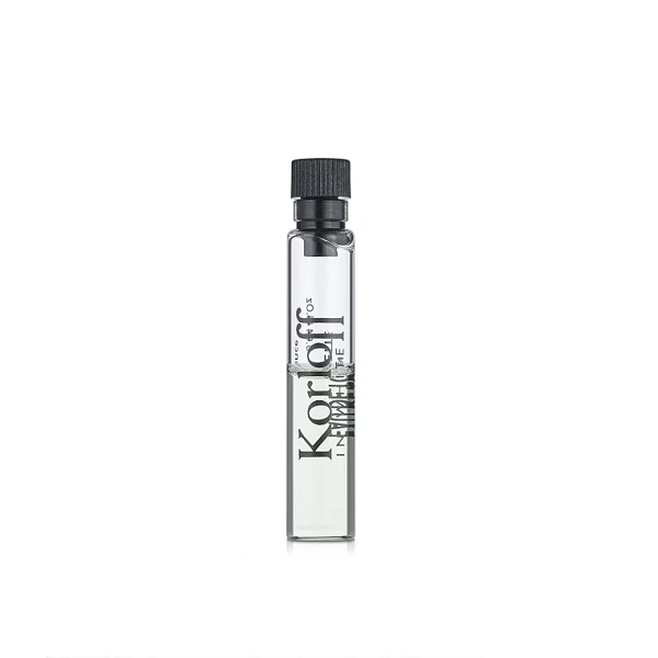 Korloff Paris Korloff In White Intense au de Parfum 1.2 ml 0.04