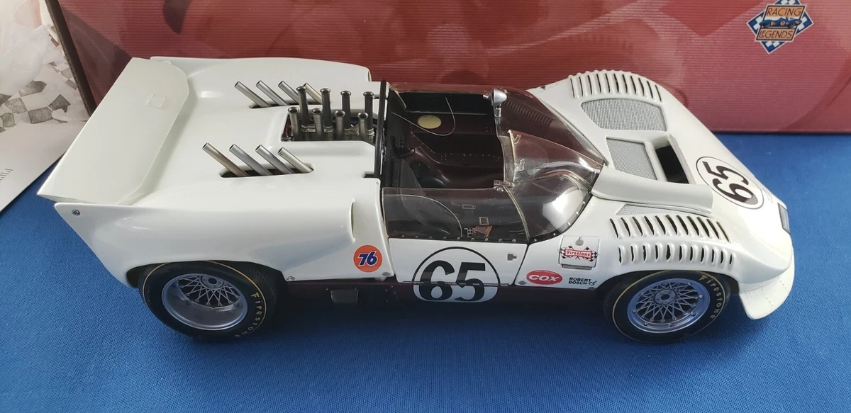 Chaparral 1:18 Scale Diecast & Toy Vehicles for sale | eBay
