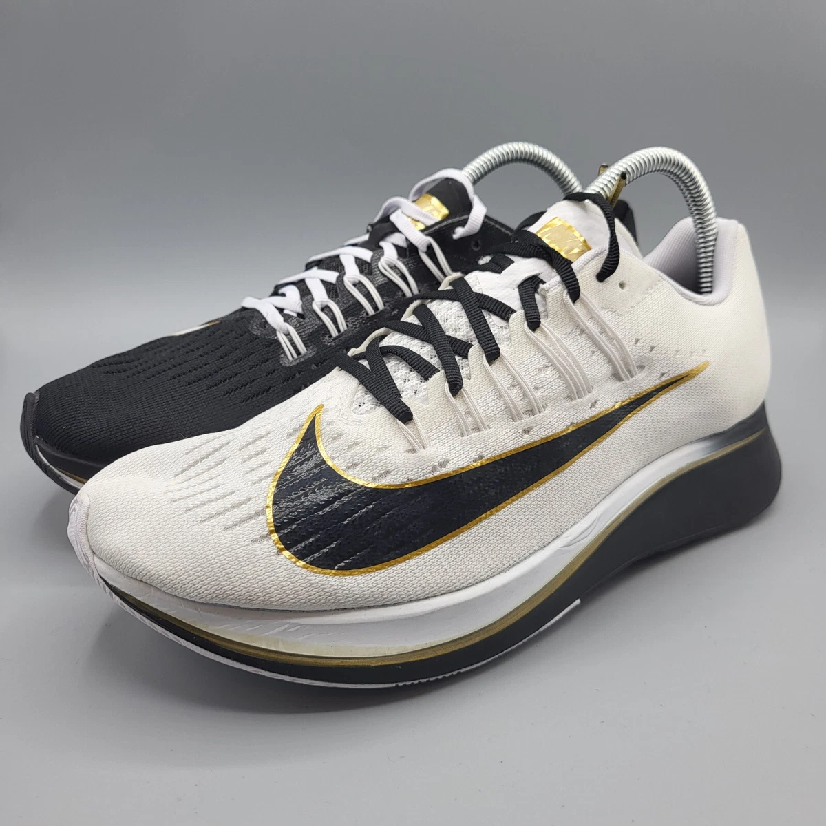 Nike Zoom Fly Mismatched for Sale | Authenticity Guaranteed | eBay