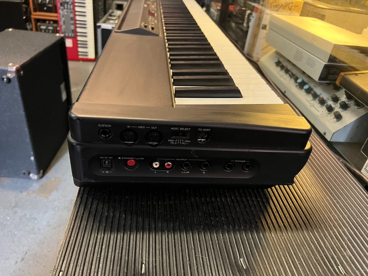 Yamaha P80 88 weighted key keyboard /piano P 80 ARMENS | eBay Yamaha P80 88 weighted key keyboard /piano P 80 ARMENS | eBay