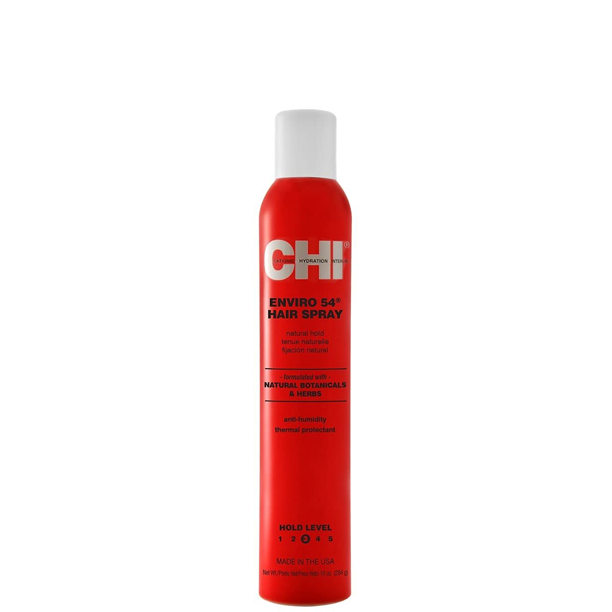 CHI Enviro 54 Hair Spray Natural Hold 10oz
