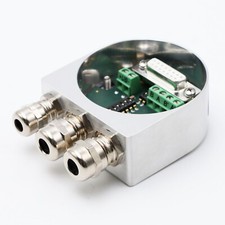 TWK Elektronik ZD-P3L4-21 Connecting Cap
