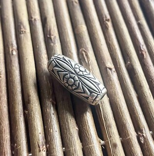 FAST MONEY MAKER Witch Made Necklace Silver Pendant White Magic Cash Money