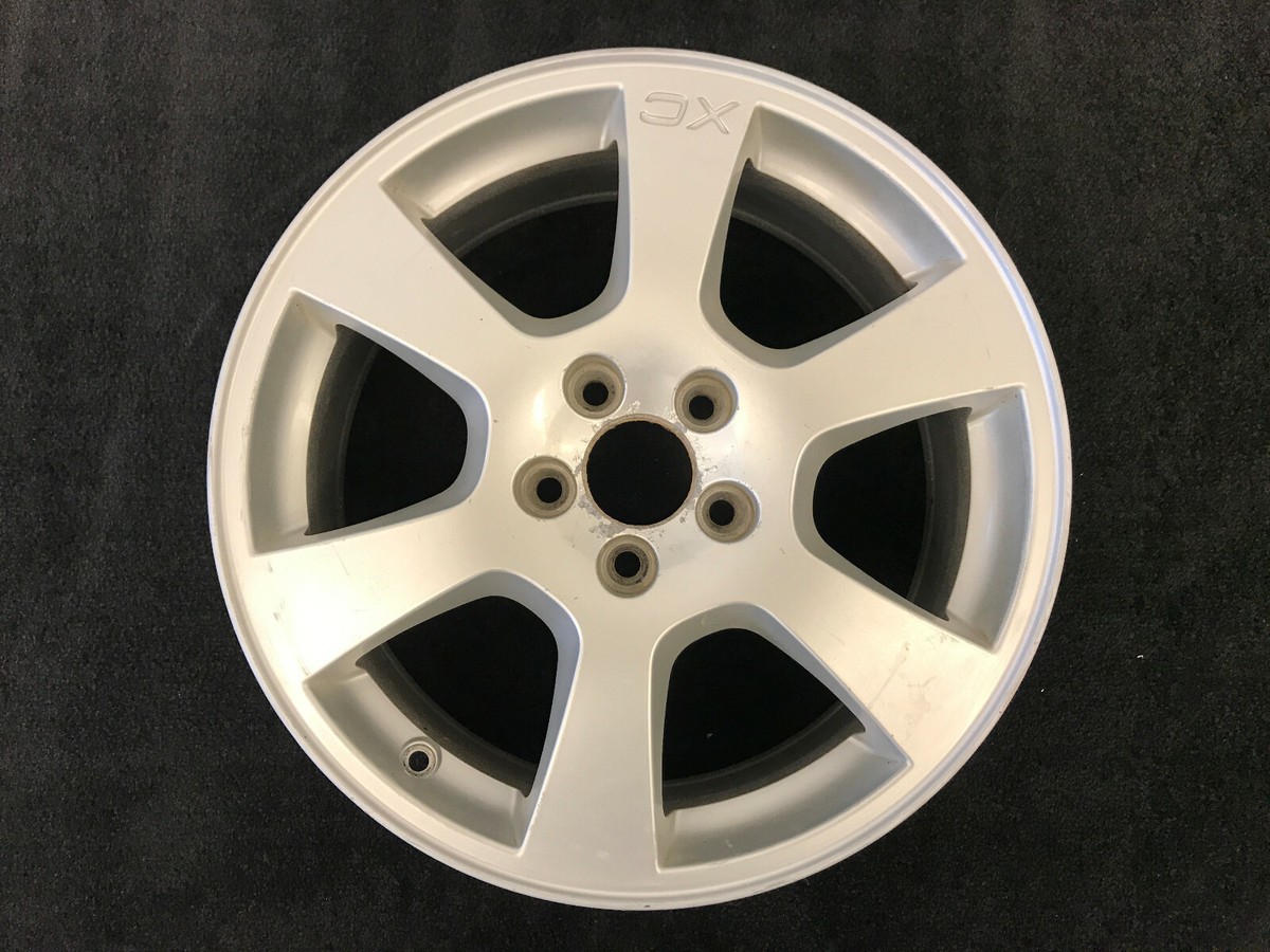 ラガルン 08-16 Volvo XC70 XC60 Segin Wheel 31200895 | eBay