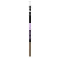 Maybelline Express Brow Ultra Slim Augenbrauenstift Soft Brown 02