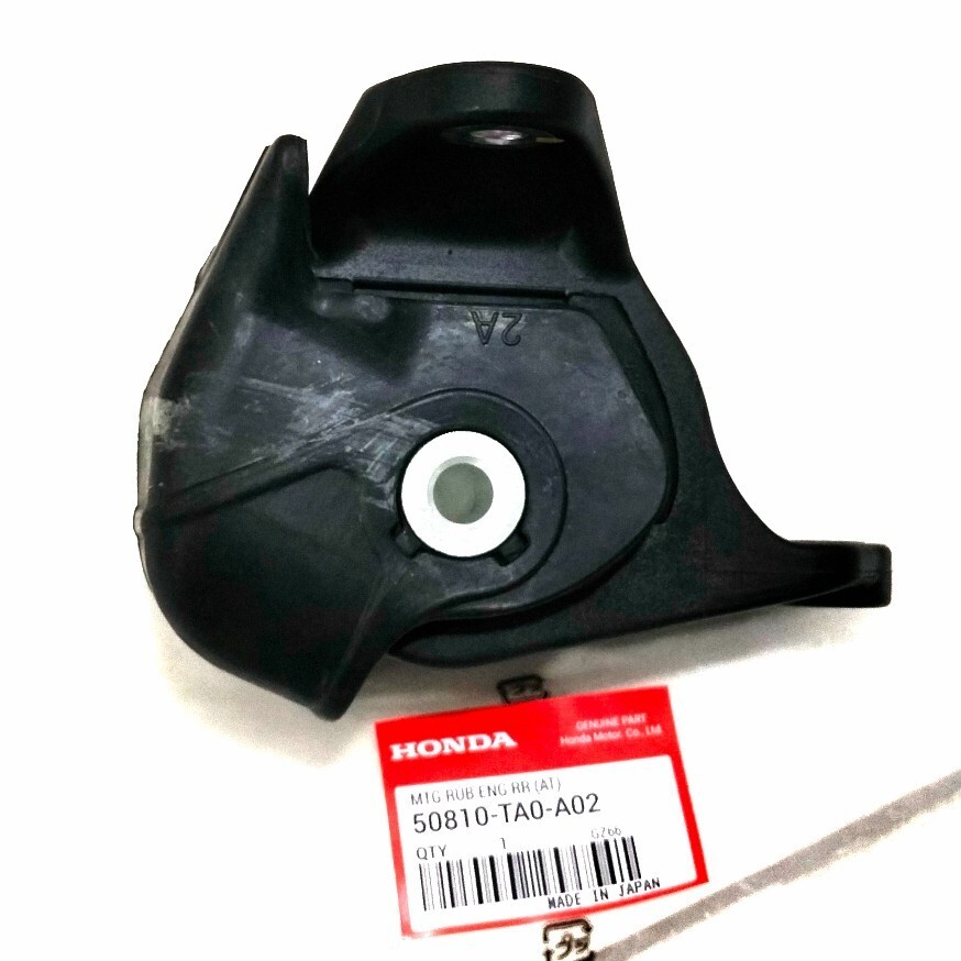 AT リアエンジンモーターマウント 50810-S84-A84 98-02 ホンダ  