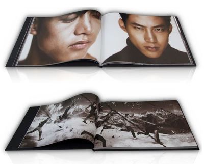 2PM 2 PM K-POP OMNIPOTENCE PHOTOBOOK PHOTO BOOK SEALED | eBay