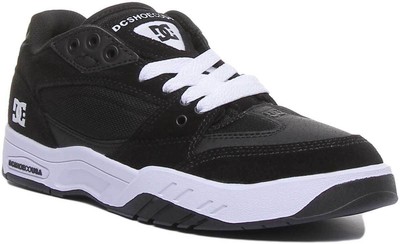 chunky dc shoes