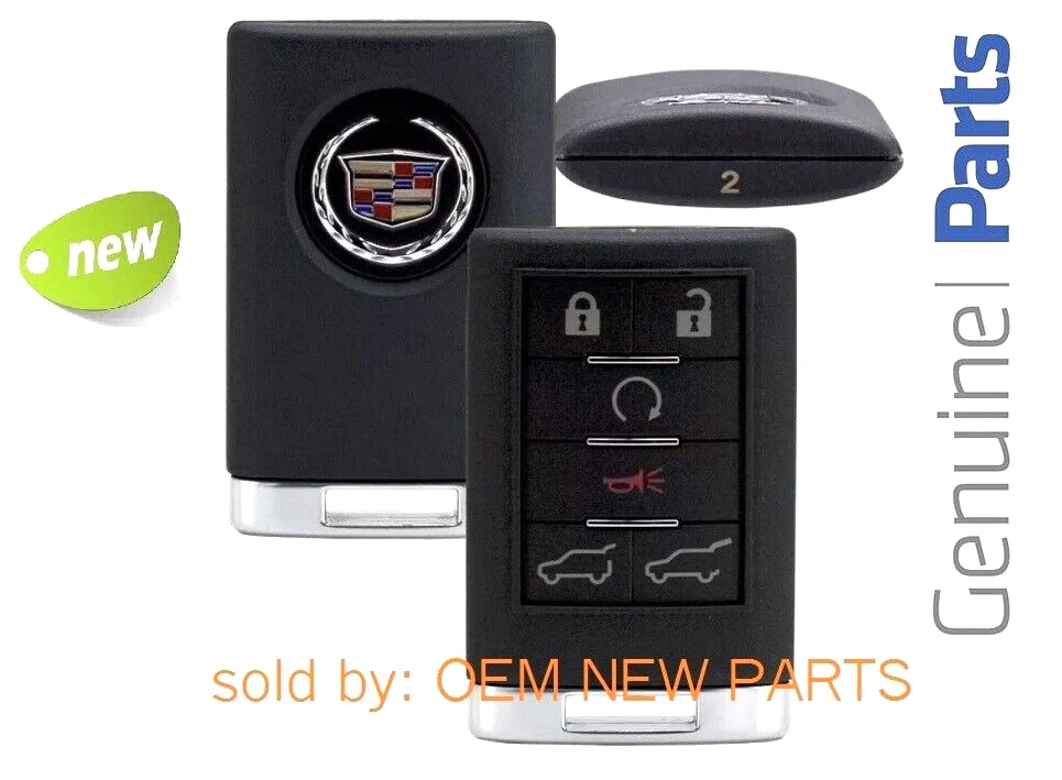 Keyless Entry Remotes - Car Key King