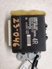 Toyota Mirai, Chassis Front Right Outer Mirror Control Module, 16-19,89430-62010