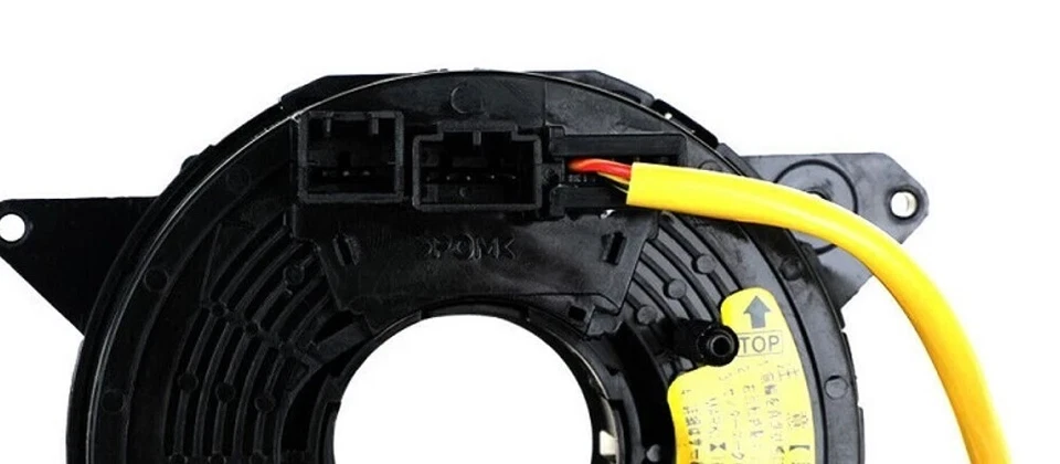 New Clock Spring For Subaru Forester SG9 Sti IMPREZA SALOON GD9 83196-FE010 - image 2 of 4