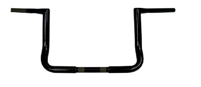 Harley Street Glide Electra Glide 2008-2013 "PREWIRED" Miter Cut Bars USA Made!! - Image 4 of 4