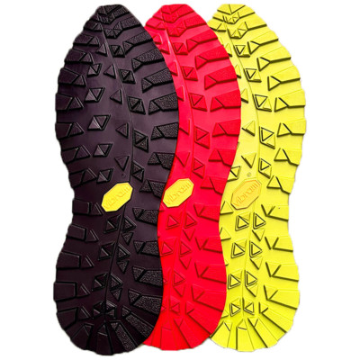 Vibram #1474S  Zegama Sole