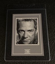 Ray Walston 1991 Face To Face Guessing Game Card Fast Times At Ridgemont High