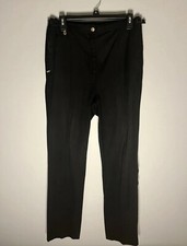 Lauren Ralph Lauren Dress Pants Black- 8