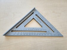 Johnson Level & Tool RAS-120 Aluminum Rafter ...