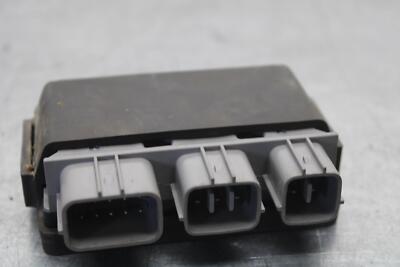 23-24 KAWASAKI NINJA ZX4R RELAY ASSEMBLY FUSE BOX BB638 | eBay