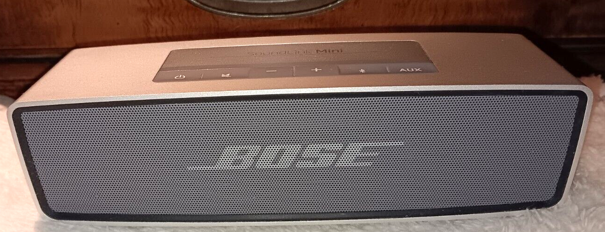 Bose SoundLink Mini II Speaker Parts . | eBay Bose SoundLink Mini II Speaker Parts . | eBay