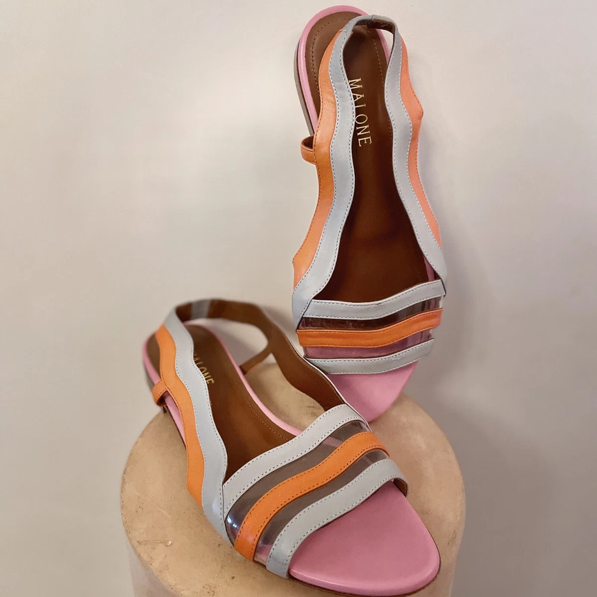 Malone souliers sandals hot sale