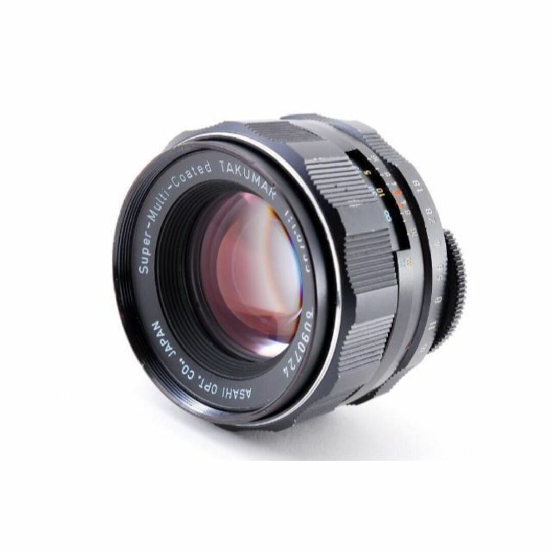 PENTAX - SMC Takumar 55mm F1.8 28mm F3.5 2点 L478 s-l400.jpg