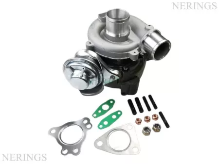 Turbolader 721164-5005S