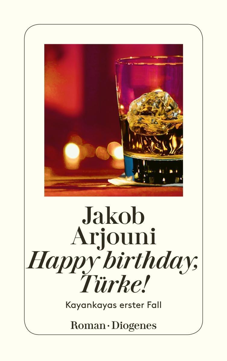 Thumbnail - Jakob Arjouni | Happy Birthday, Türke | Taschenbuch | Deutsch (2012) |
