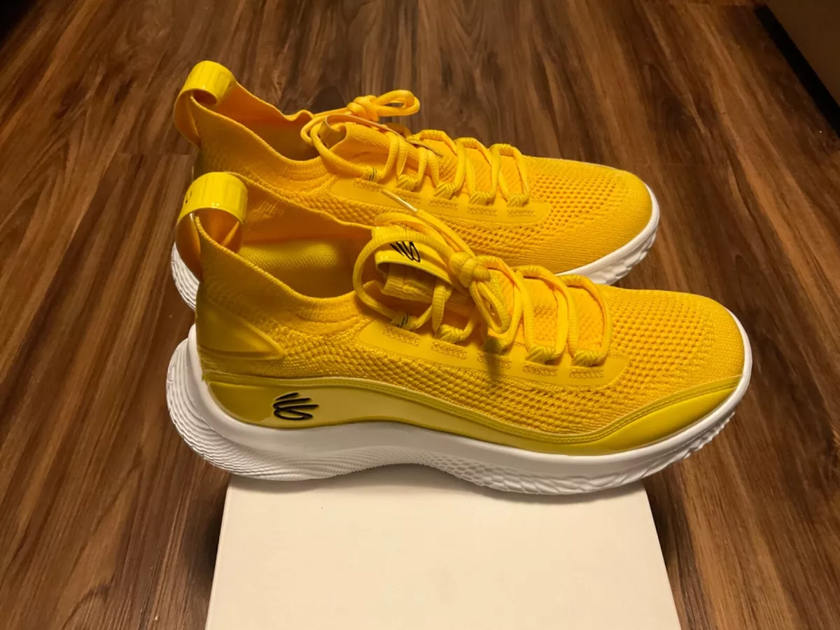 Size 9.5 - Under Armour Curry 8 RARE BRAND new in Box | eBay