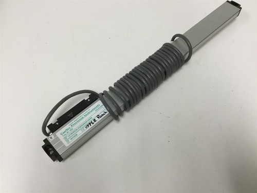 Encodeur Linéaire Incrémental Optique Gurley LE18025B5L0120C0000S036SB - Neuf, Pour Précision Machine CNC