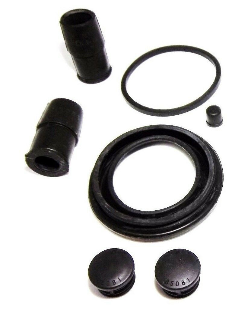 1 FRONT BRAKE CALIPER SEAL KIT FITS Alfa Romeo Spider 95>05 GT 916/GTV 937 95>10
