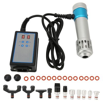 ED Shockwave Therapy Machine Muscle Pain Relief Erectile Dysfunction Treatment