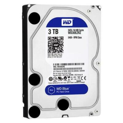 3,5'' FESTPLATTE INTERN 7200RPM 1TB 2TB 3TB 4TB WD SEAGATE HGST PC CCTV KONVOLUT