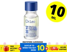 Dr.Leo Acne Essence Salicylic Acid Anti-acne Serum Lighten Acne Scars acne