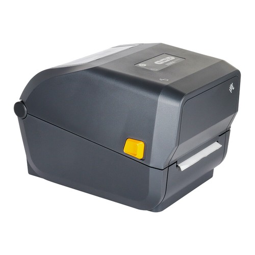Zebra ZD421 Bluetooth Thermotransferdrucker für Android und iOS 300DPI - Bild 4 von 9