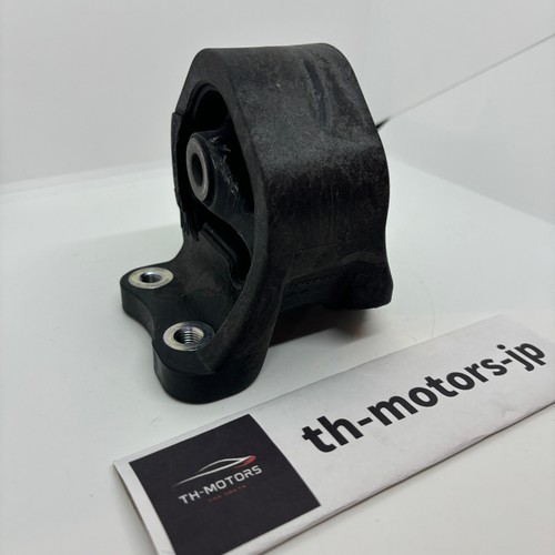 HONDA Genuine Element Rear Engine Mounting Rubber Assembly 50810-S9A-013 - Picture 9 of 10