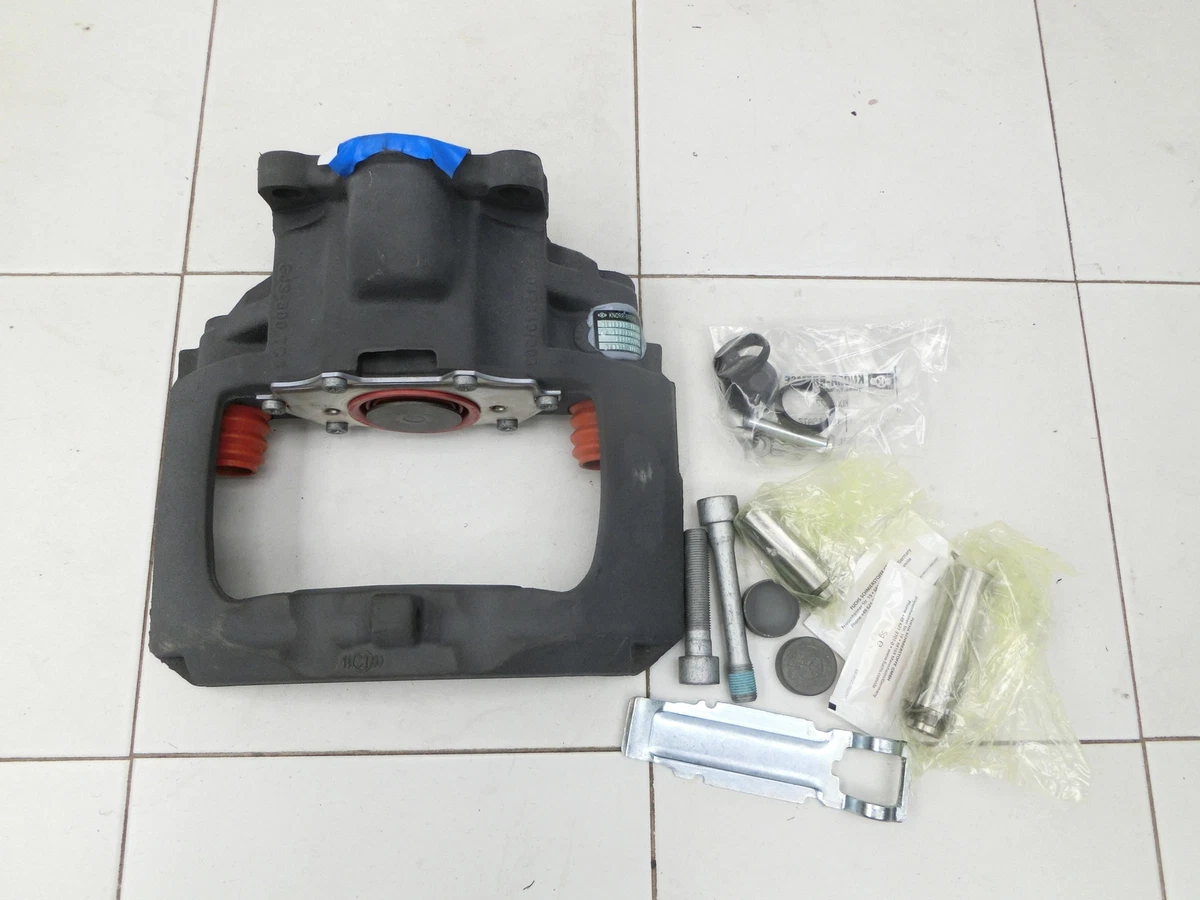 Brake Caliper Front Left for A0024208901 | eBay