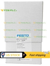 1PCS NEW FESTO MPPE-3-1/4-10-010-B 161168 proportional valve