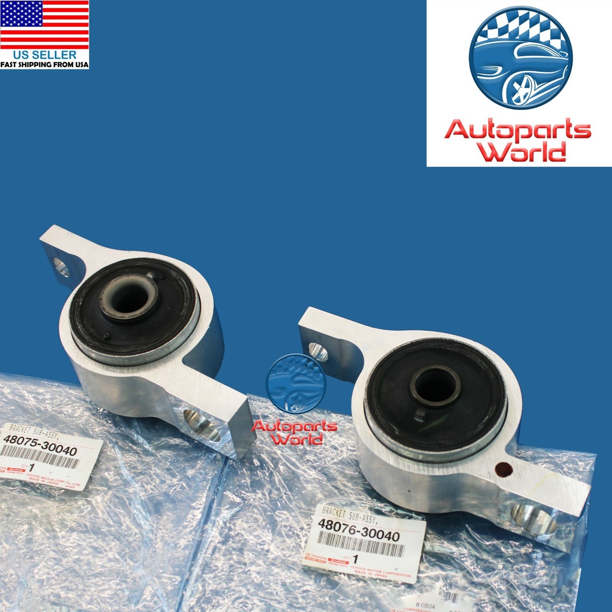 GENUINE LEXUS GS350 GS460 IS250/350 GS460h FRONT LOWER CONTROL ARM