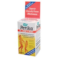 Natures Way Perika St. John's Wort 300 Mg - 60 Tablets on sale Natures Way Perika St. John's Wort 300 Mg - 60 Tablets on sale