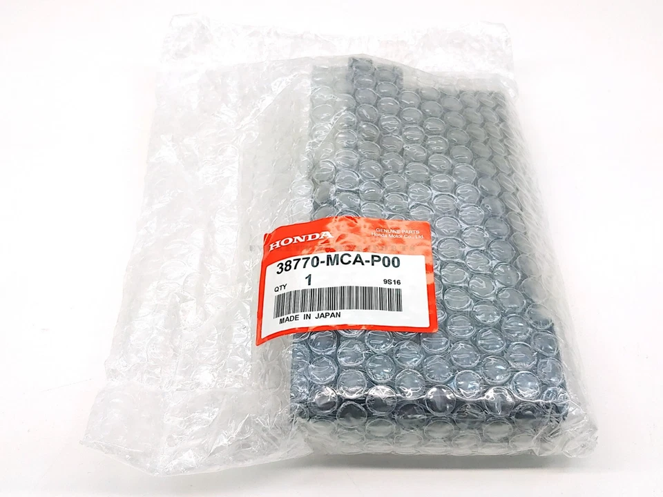 Модуль управления зажиганием блок PGM FI Goldwing GL1800/A 01-03 подлинный Honda #P269 - Изображение 4 из 4