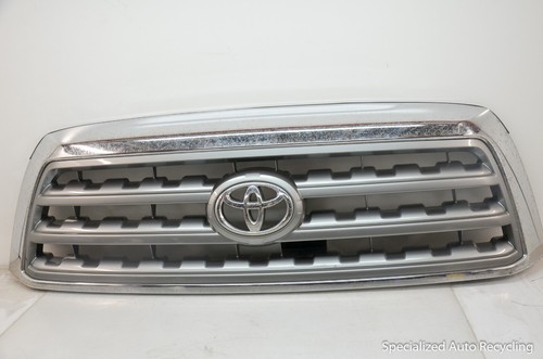 2014 Toyota Sequoia Grill #53100-0C190 OEM | eBay