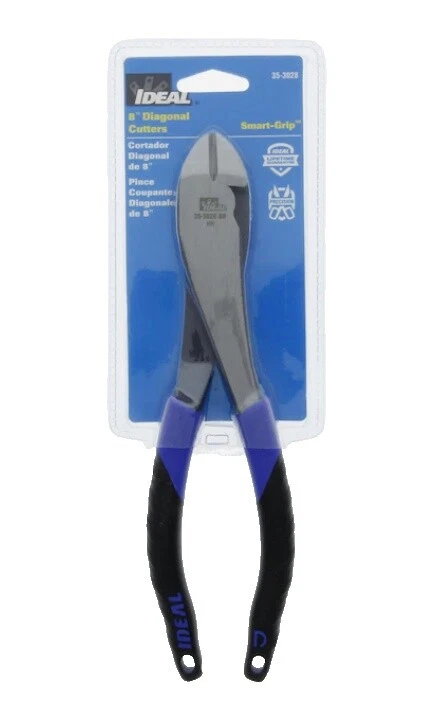 Ideal Pliers